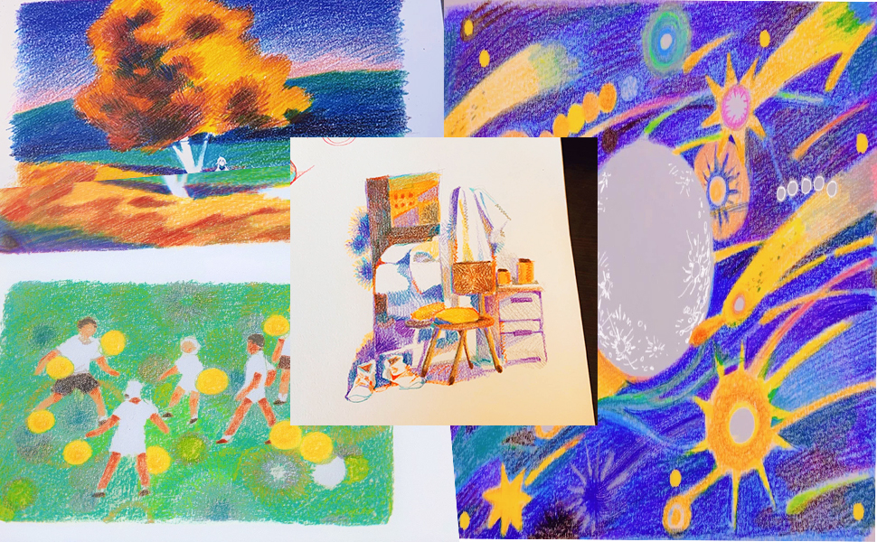 Customer artwork 1
