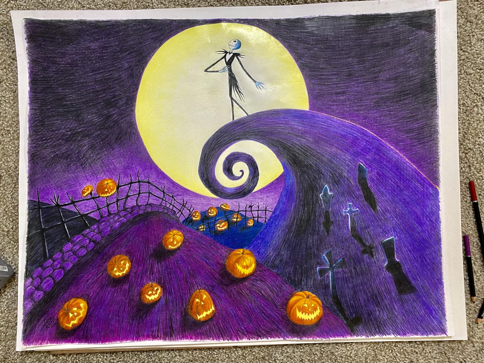 Customer artwork 5