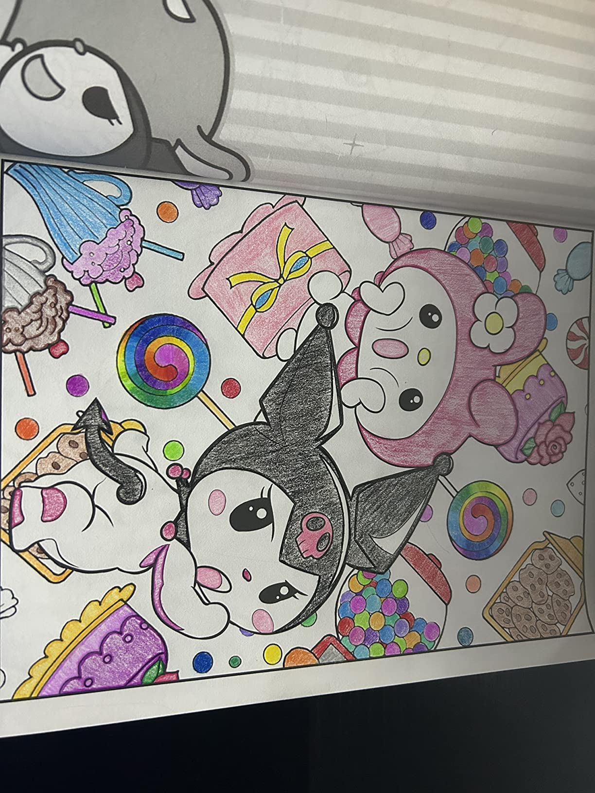 Customer artwork 7