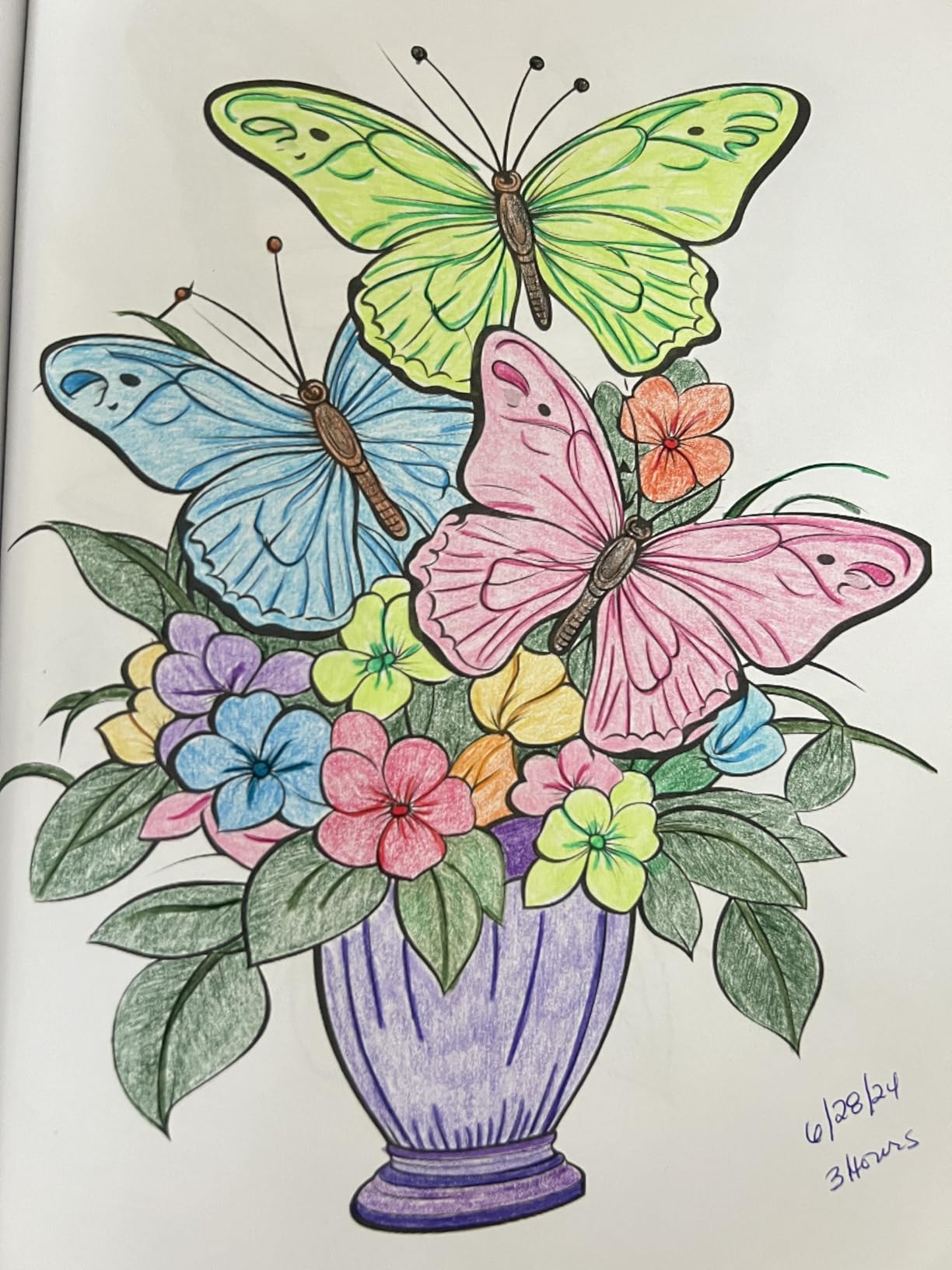 Customer artwork 8