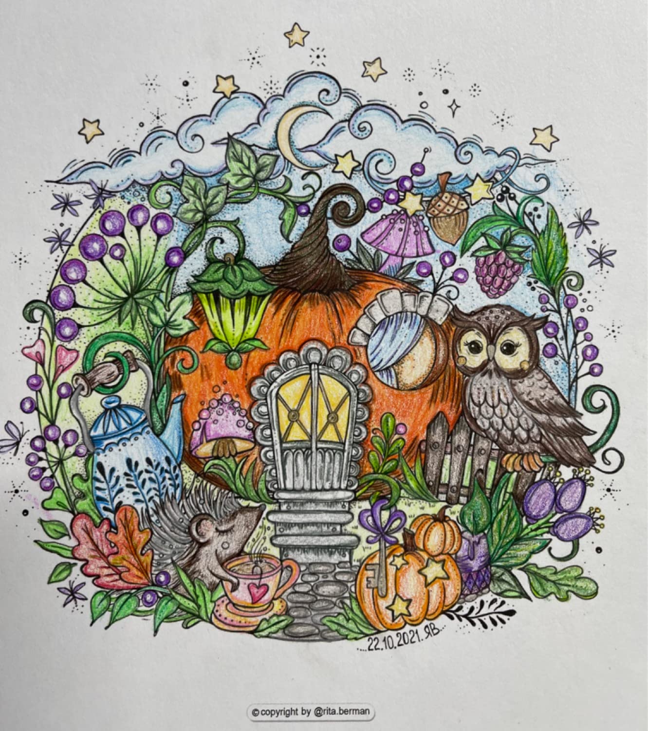 Customer artwork 9